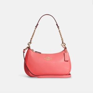 Coach Teri Shoulder Bag